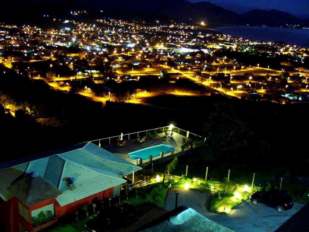 Silveira Ecovillage Garopaba Exterior foto