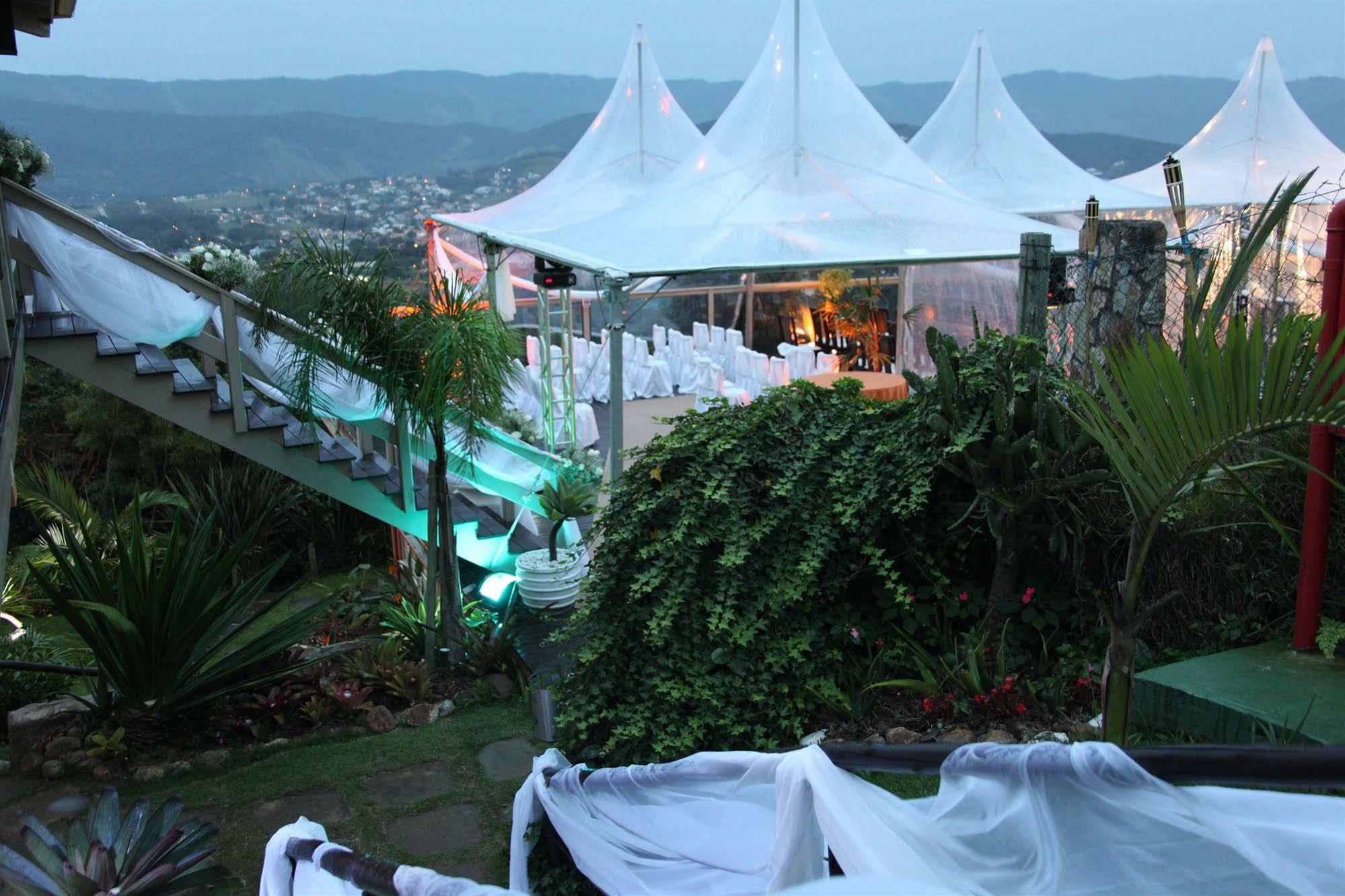 Silveira Ecovillage Garopaba Exterior foto